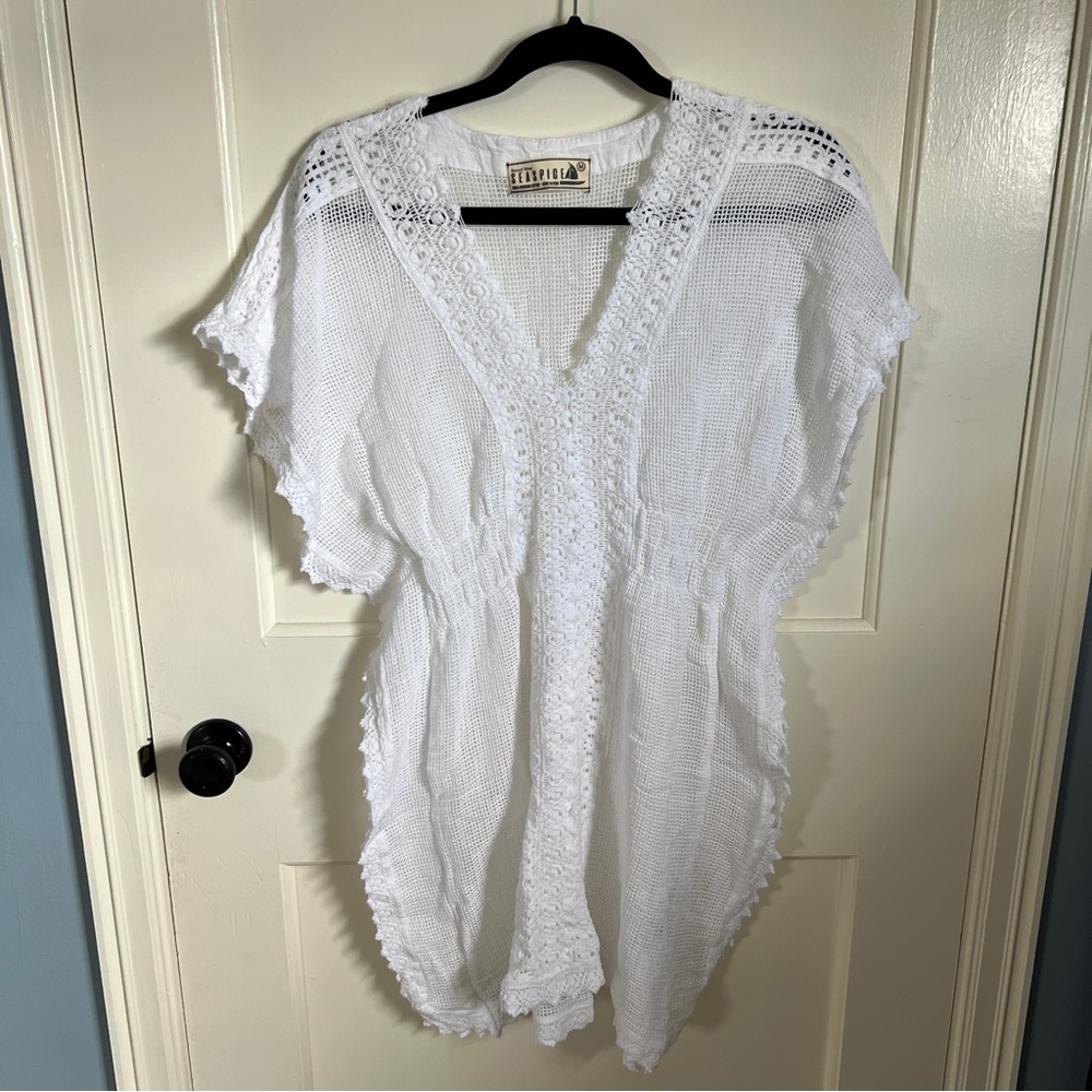 Bathing Suit Cover Up